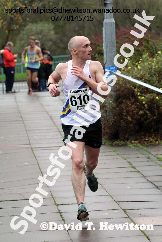Brampton to Carlisle 10 Mile Road Race. Photo: David T. Hewitson/Sports for All Pics